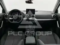 2025 Audi Q2