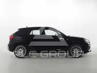 2025 Audi Q2