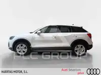 2025 Audi Q2