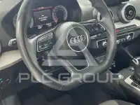 2025 Audi Q2