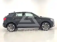 2025 Audi Q2