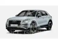 2025 Audi Q2