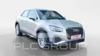 2025 Audi Q2
