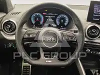 2025 Audi Q2