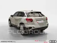2025 Audi Q2