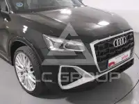 2025 Audi Q2