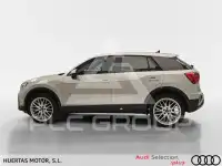 2025 Audi Q2