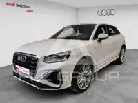 2025 Audi Q2