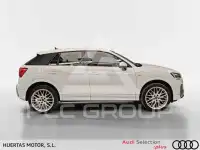 2025 Audi Q2