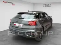 2025 Audi Q2