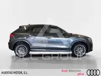2025 Audi Q2