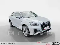 2025 Audi Q2