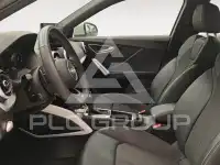 2025 Audi Q2