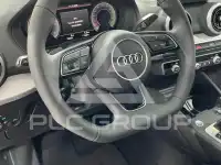 2025 Audi Q2