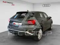 2025 Audi Q2