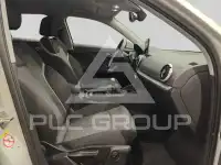 2025 Audi Q2