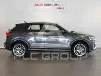 2025 Audi Q2