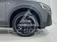 2025 Audi Q2