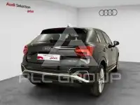 2025 Audi Q2