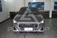2025 Audi Q2