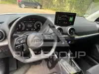 2025 Audi Q2