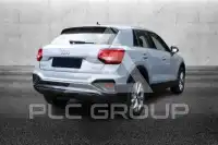 2025 Audi Q2