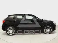 2025 Audi Q2