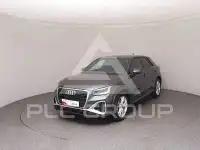 2025 Audi Q2