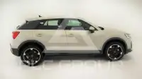 2025 Audi Q2