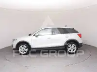 2025 Audi Q2