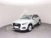 2025 Audi Q2