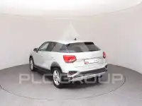 2025 Audi Q2