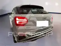 2025 Audi Q2