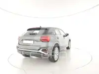 2025 Audi Q2