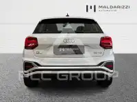 2025 Audi Q2