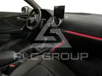 2025 Audi Q2