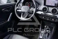 2025 Audi Q2