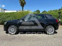 2025 Audi Q2
