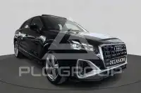 2025 Audi Q2