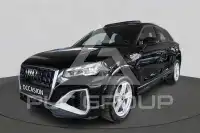 2025 Audi Q2