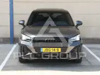 2025 Audi Q2