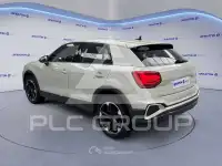 2025 Audi Q2