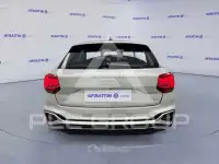 2025 Audi Q2