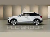 2025 Audi Q2