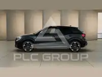 2025 Audi Q2