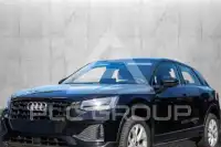 2025 Audi Q2