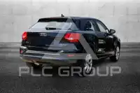 2025 Audi Q2