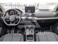 2025 Audi Q2