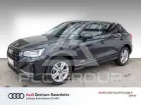 2025 Audi Q2