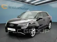 2025 Audi Q2